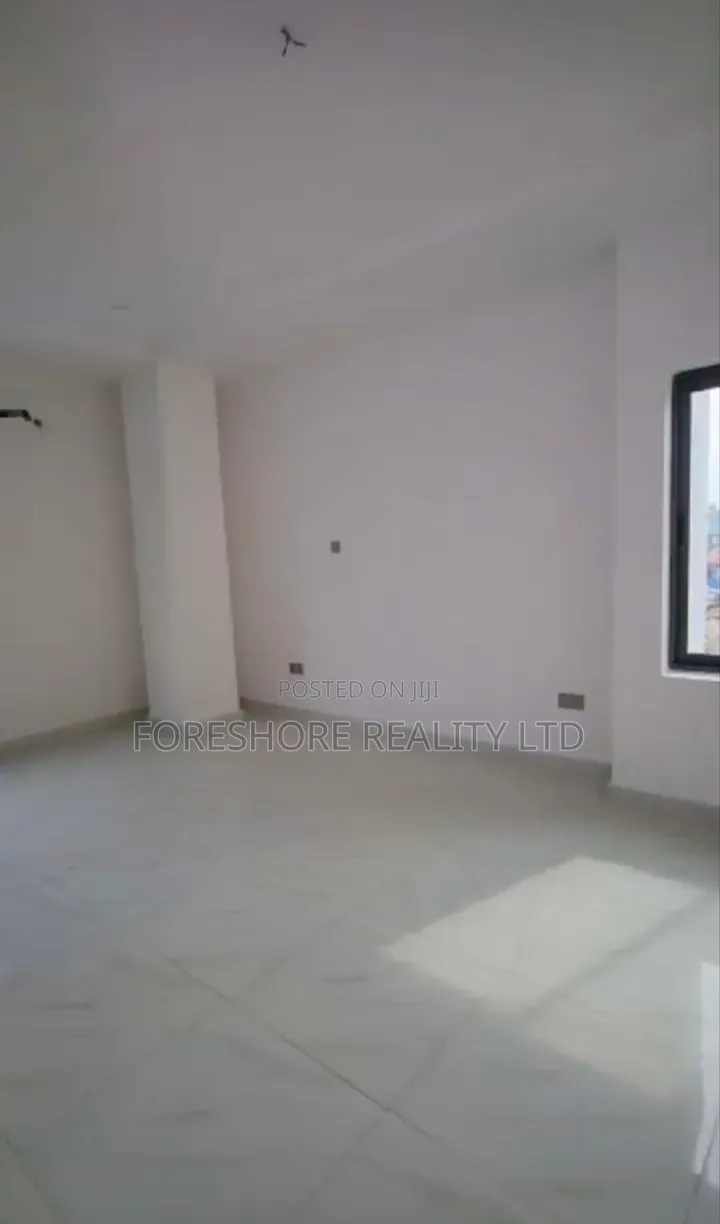 2bdrm Apartment in Alausa Heights for sale