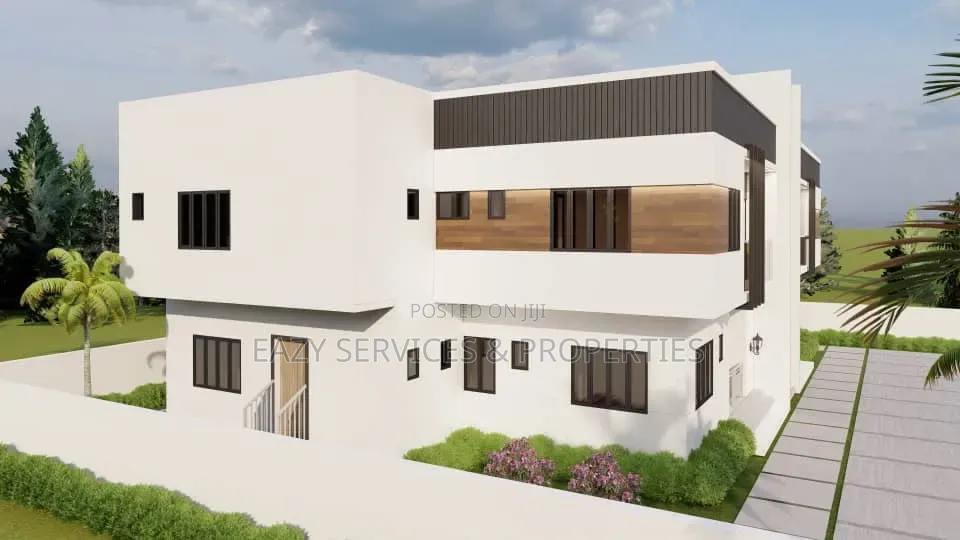 2bdrm Block of Flats in Gated Mini Estate, Ado / Ajah for Sale