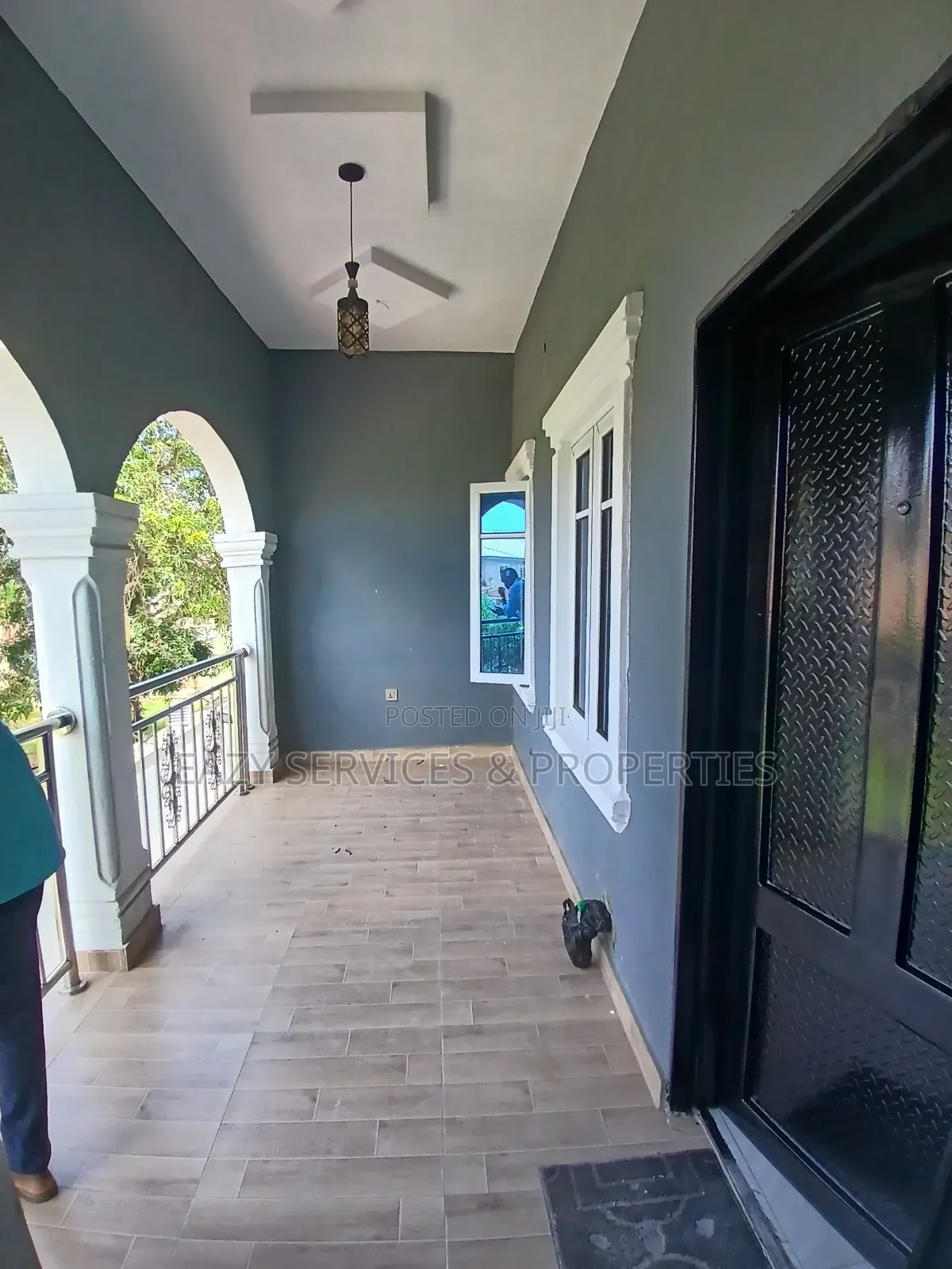 3bdrm Apartment in Gated And Secured, Ado / Ajah for rent