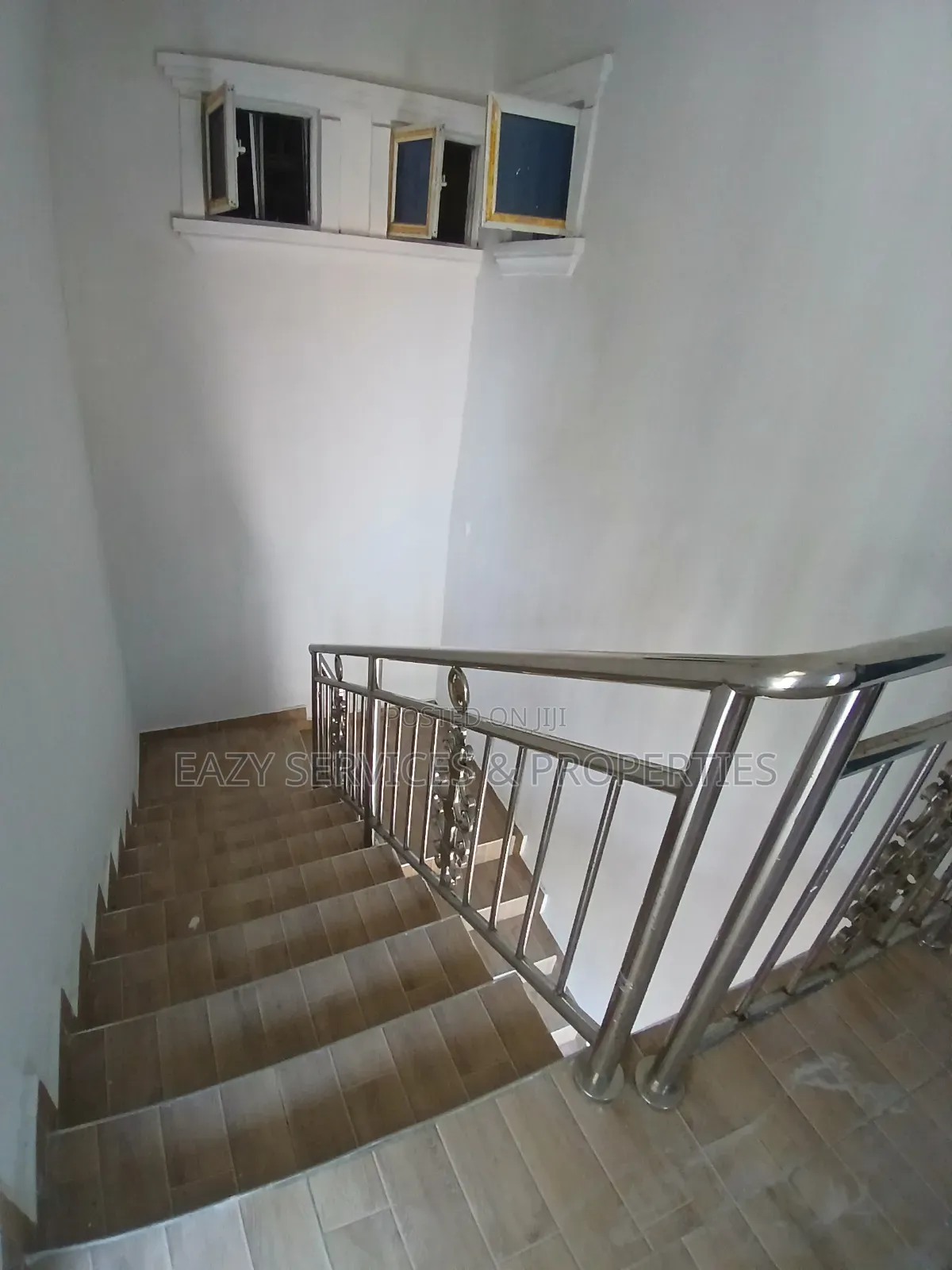 3bdrm Apartment in Gated And Secured, Ado / Ajah for rent