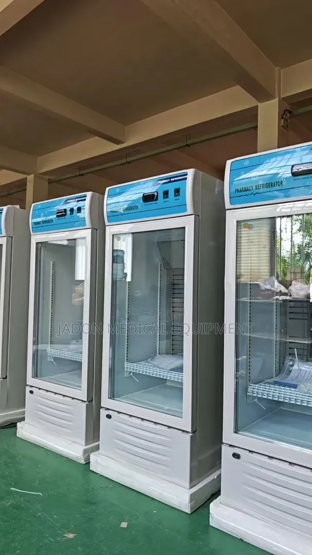 200L Blood Bank