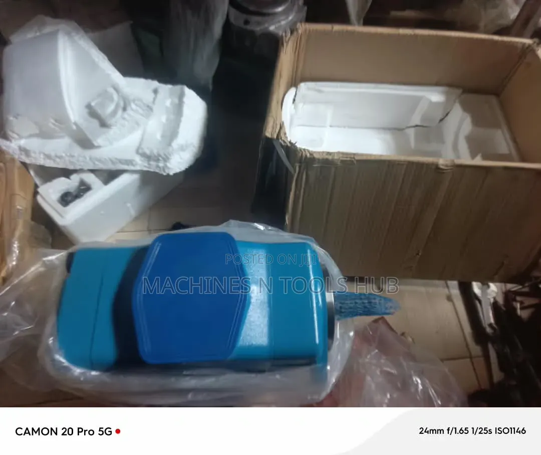 Vickers Hydraulic Pump and Housing