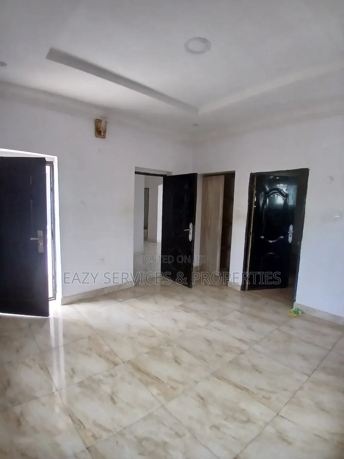 3bdrm Apartment in Gated And Secured, Badore for rent