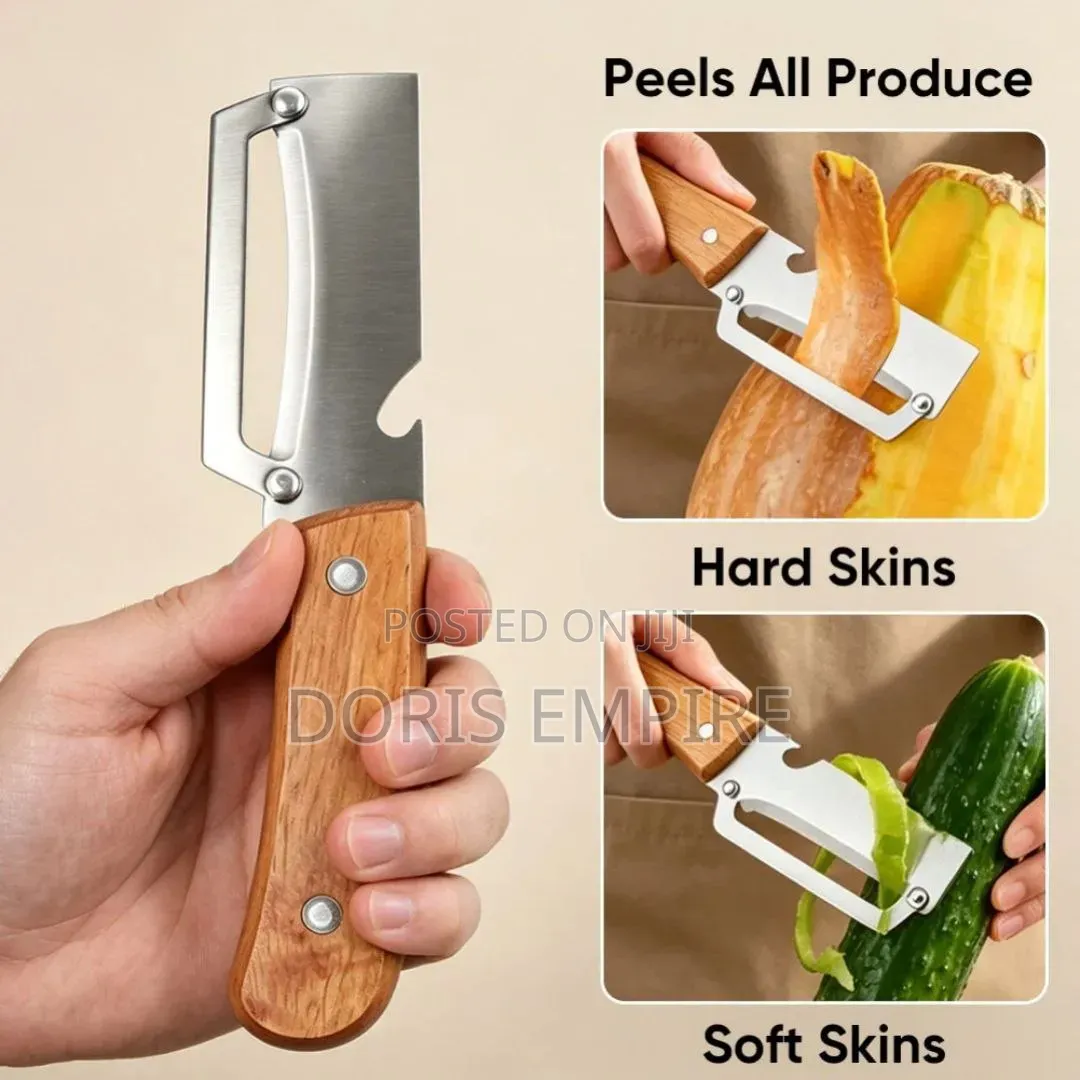 Multipurpose Quality Stainless Steel Vegetables Slicer
