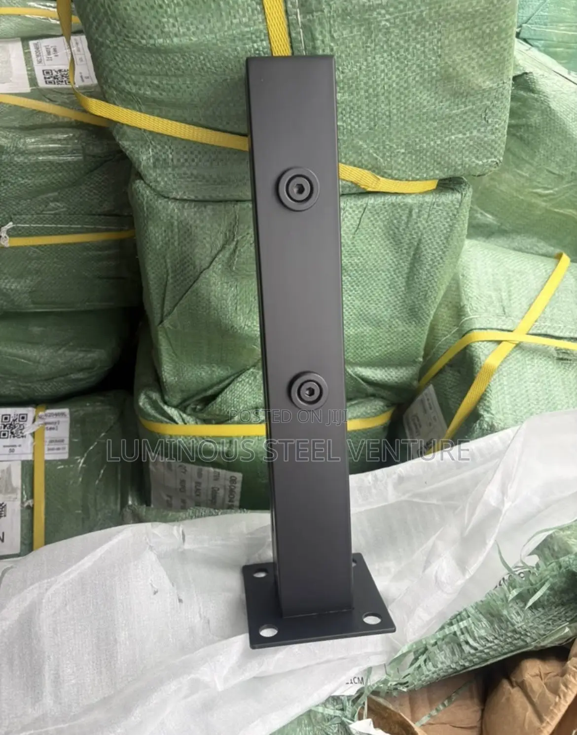 For Tampered Glass That Is 10 Mm or Larger, We Have a 500 Height Spigo