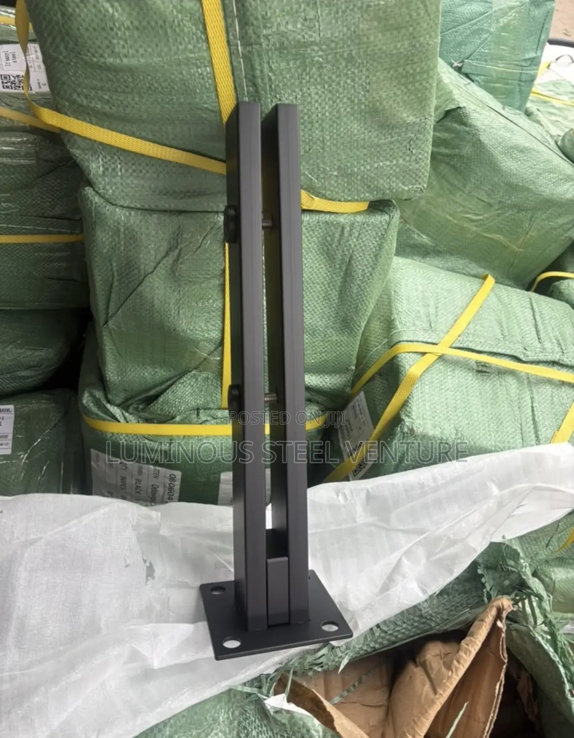 For Tampered Glass That Is 10 Mm or Larger, We Have a 500 Height Spigo