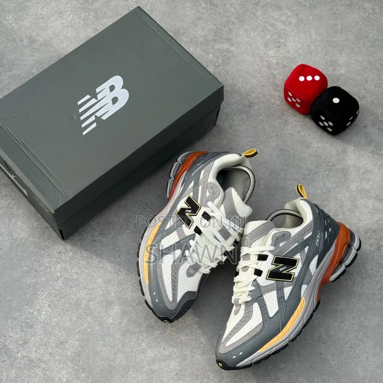 New Balance 1902u Sneakers