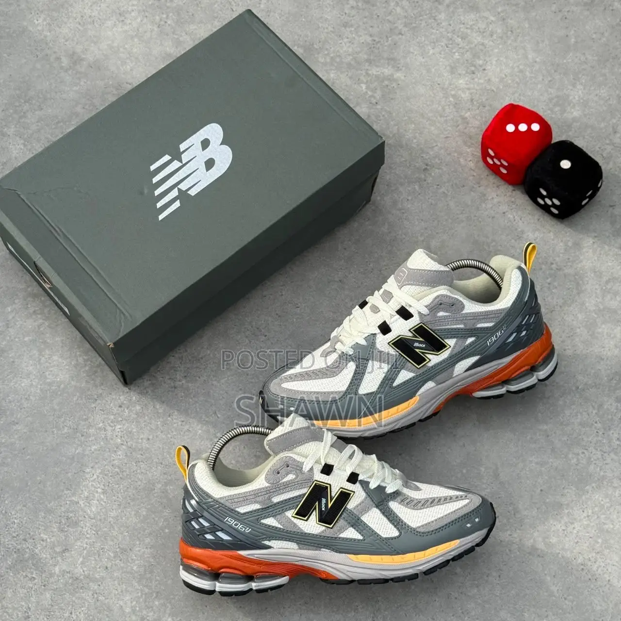 New Balance 1902u Sneakers