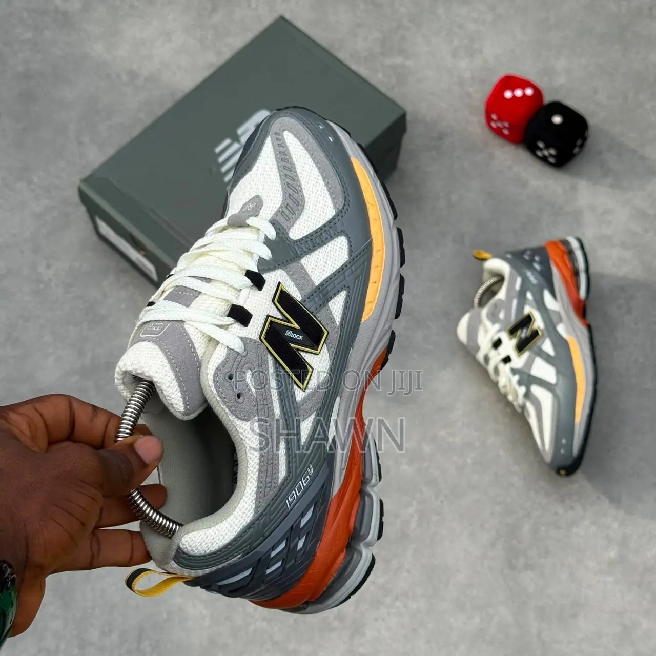 New Balance 1902u Sneakers