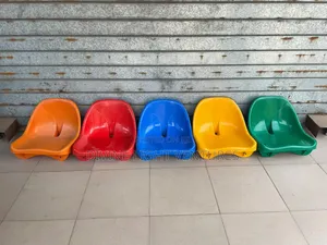 Stadium Chair Available