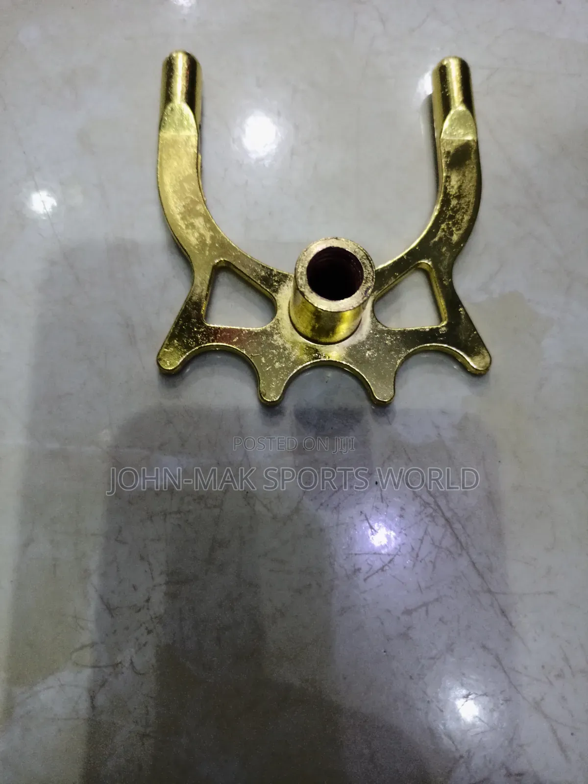Snooker Cue Stick Bridge Support