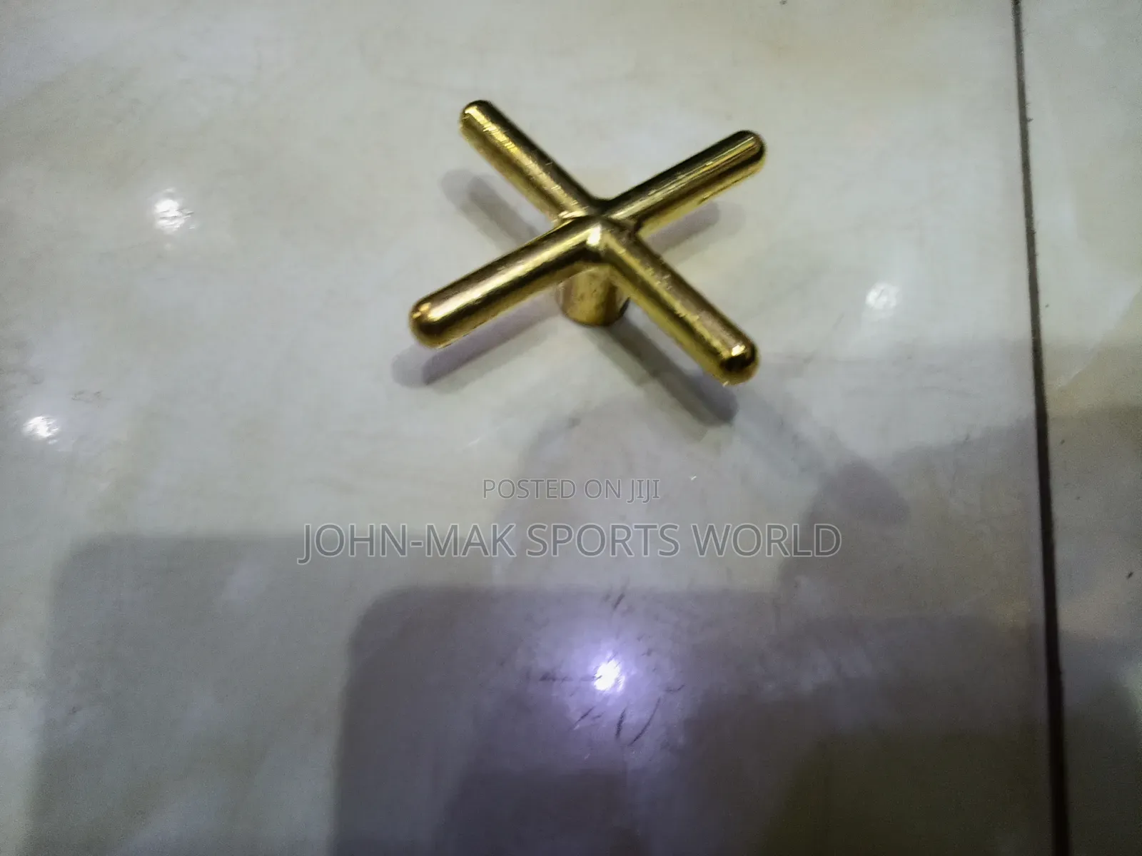 Snooker Cue Stick Bridge Support