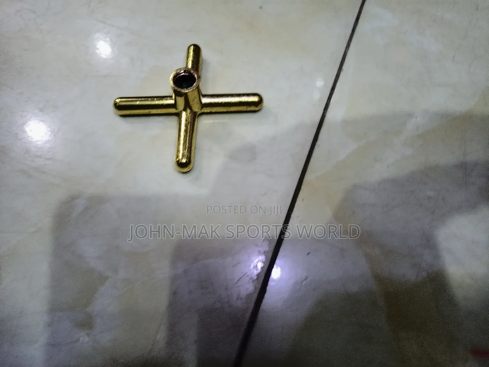 Snooker Cue Stick Bridge Support