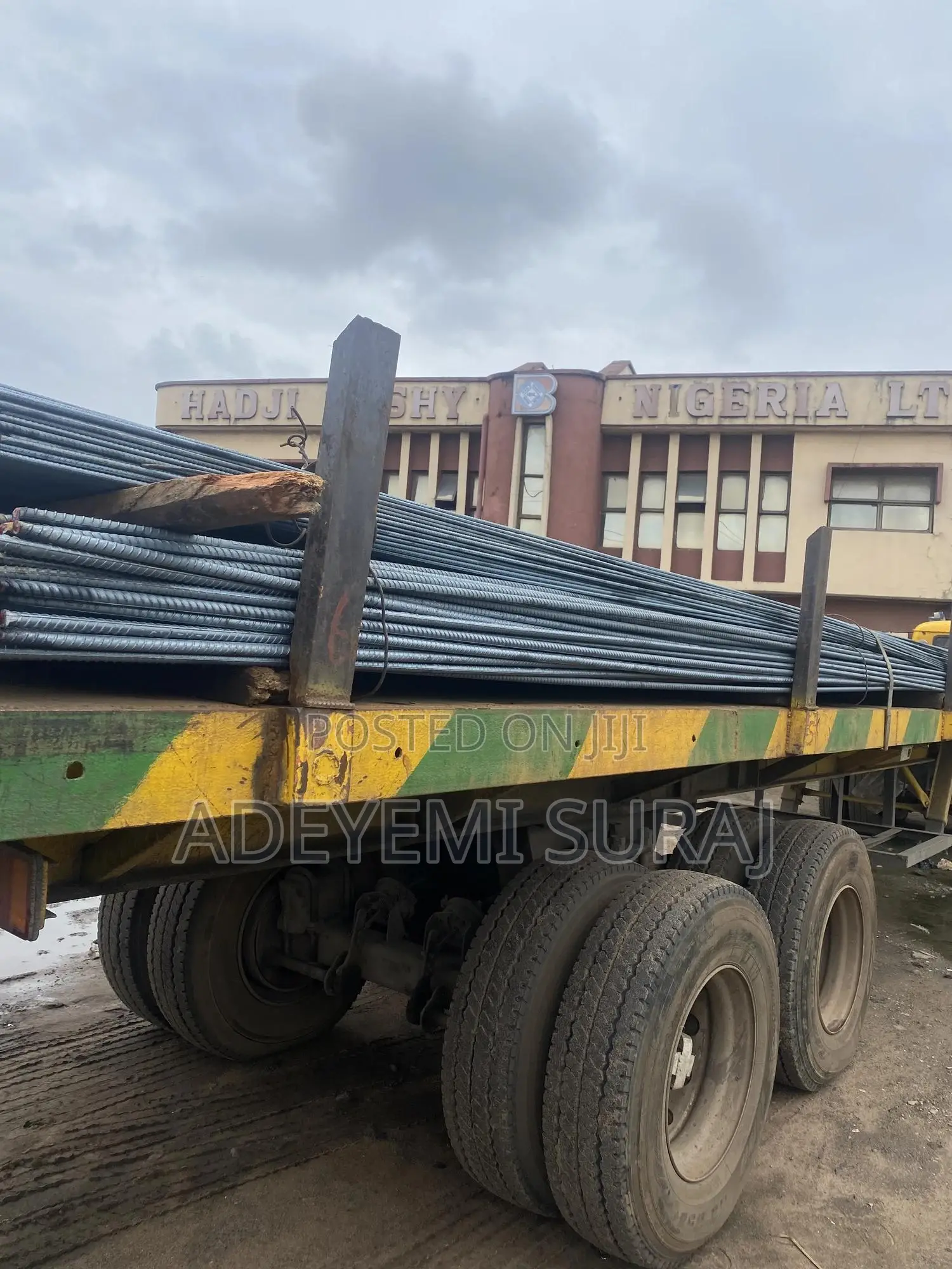 Major Distributor