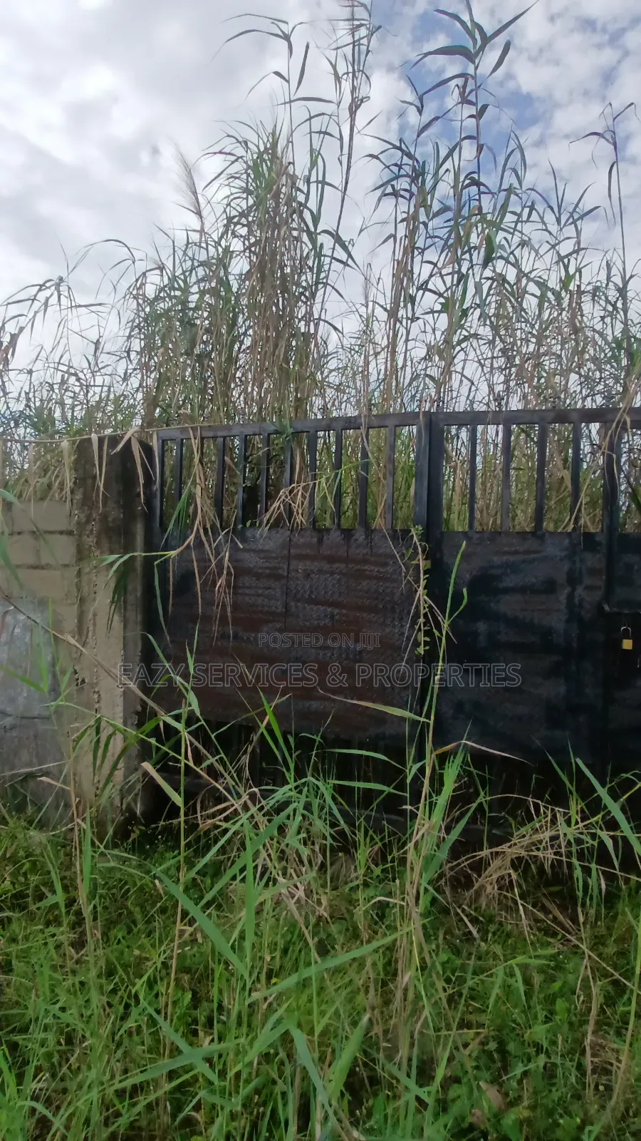 4plots of Oceanvew Land (Fenced Gated) in Ajah
