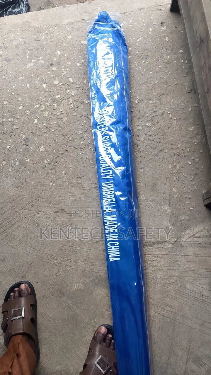 60 Inch Double Clothes Umbrella
