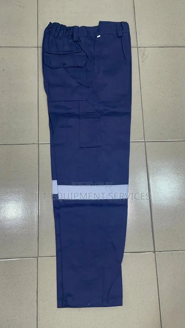 Dickies Fire Retardant Coverall - Top and Trouser