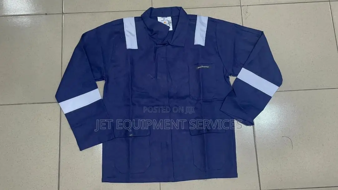 Dickies Fire Retardant Coverall - Top and Trouser