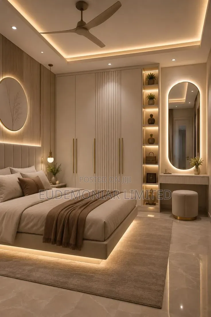 Premium Interior Works