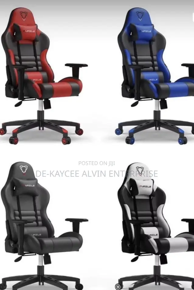 Furgle Gaming Chair