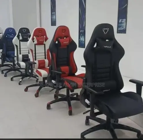 Furgle Gaming Chair