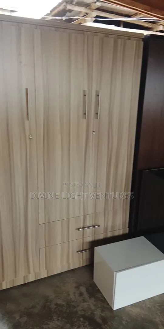 Beautiful Made Wardrobe