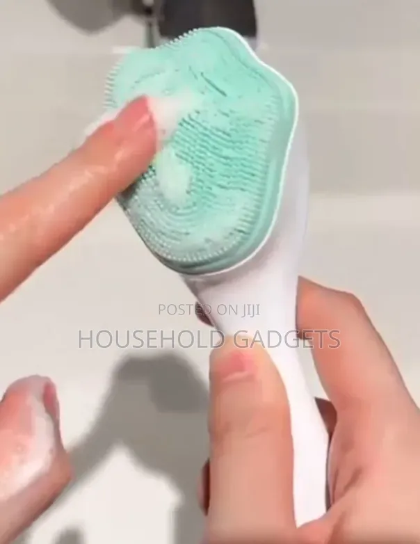 Facial Cleanser