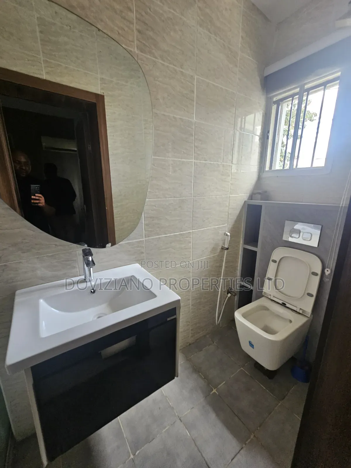 Furnished 3bdrm Apartment in Ikeja GRA for rent