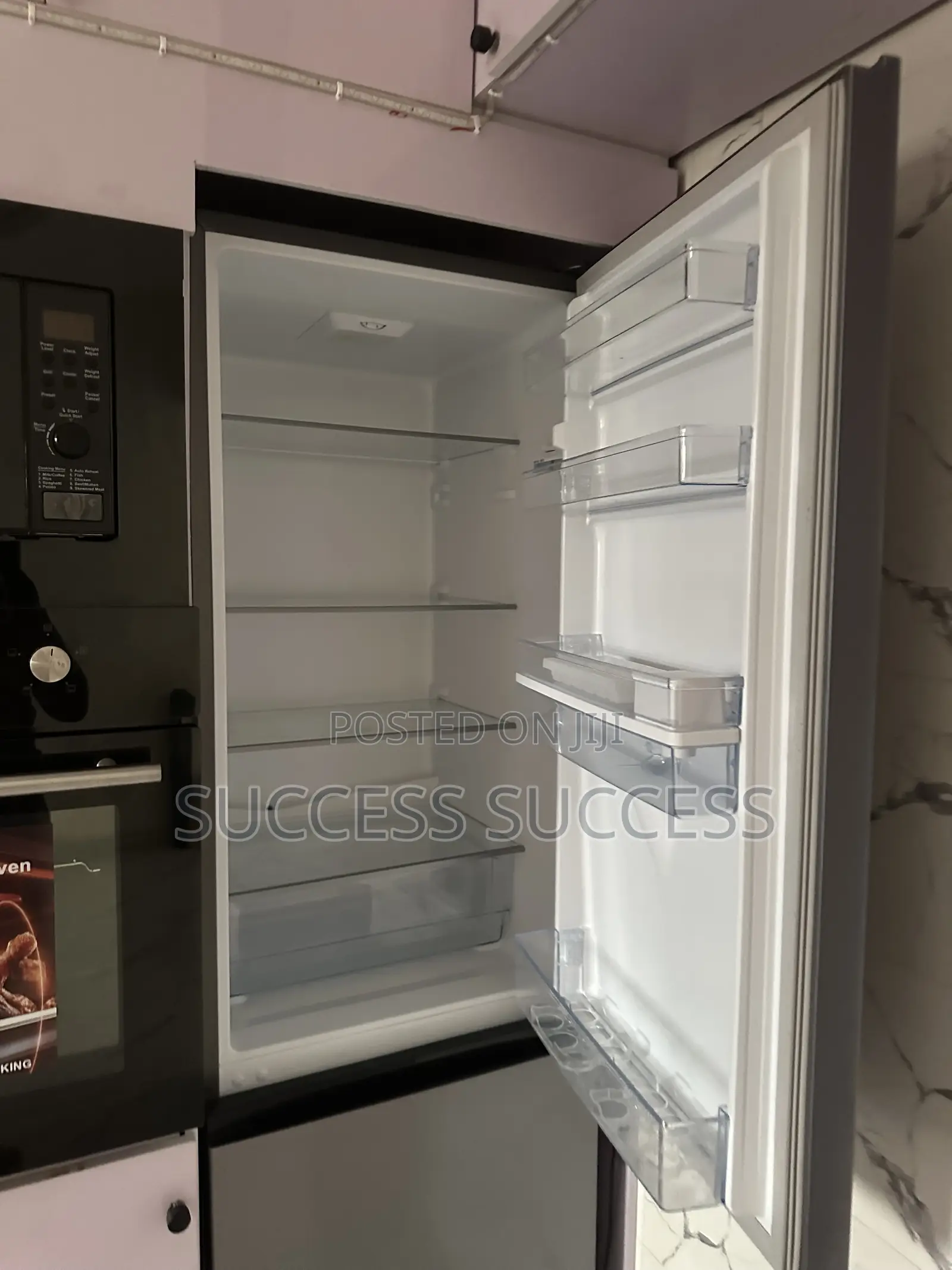 Fridge for Sale 6months Used, Selling Because I Am Relocating