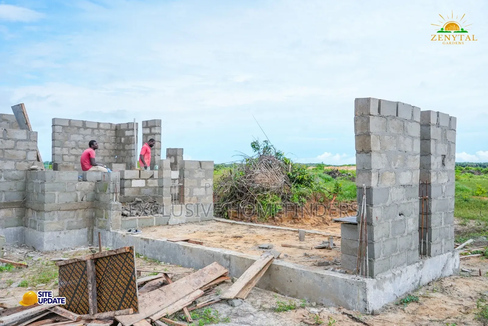 Investment Land With Flexible Payment Plan – Elerangbe, Ibeju-Lekki