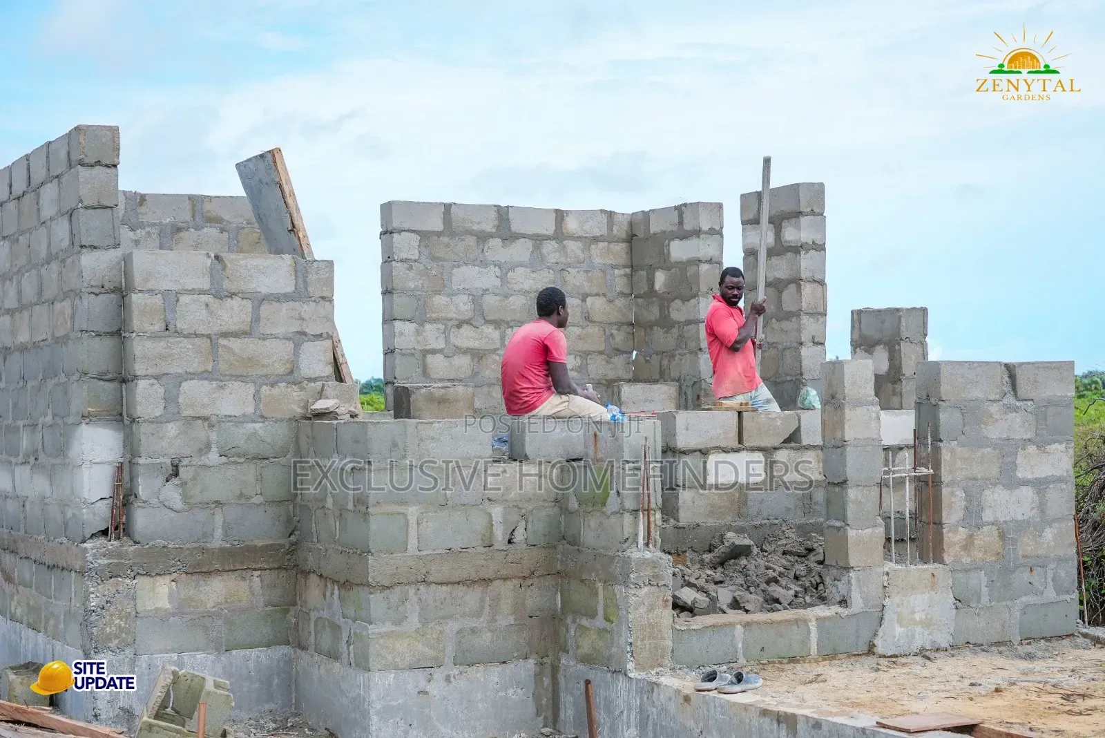 Investment Land With Flexible Payment Plan – Elerangbe, Ibeju-Lekki