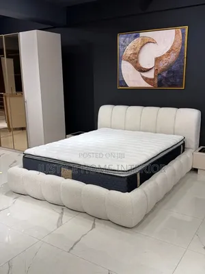 Morden Bedframe