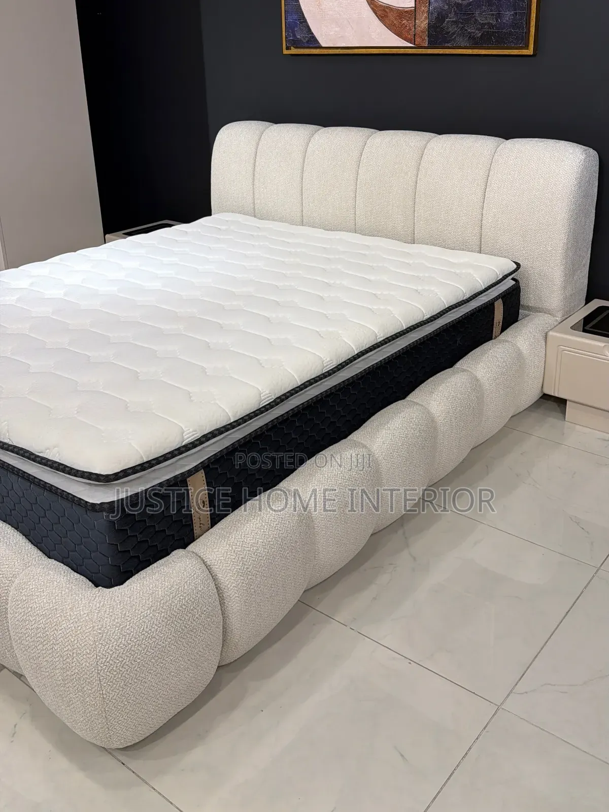Morden Bedframe