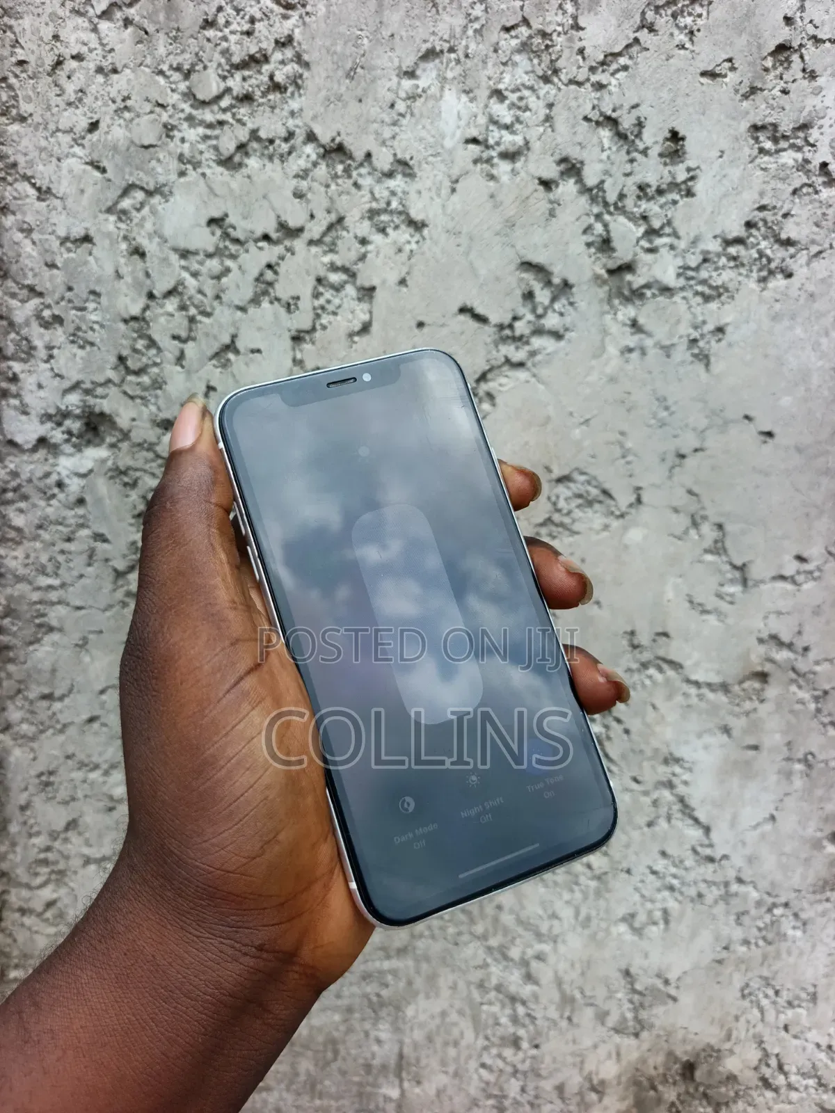 Apple iPhone XR 64 GB White