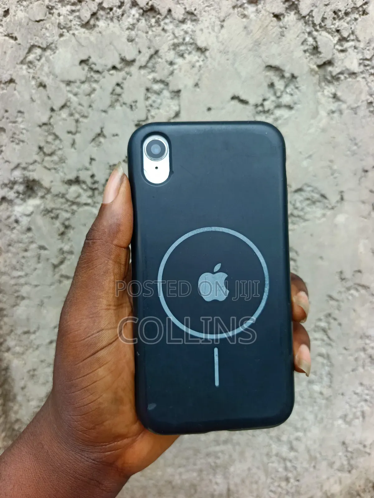 Apple iPhone XR 64 GB White