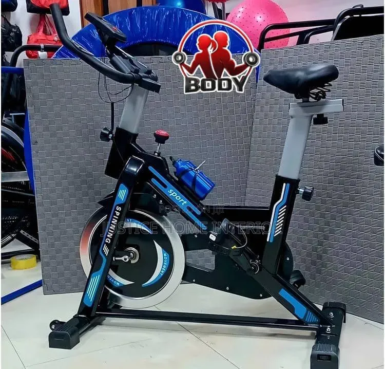 Body Building Equipments