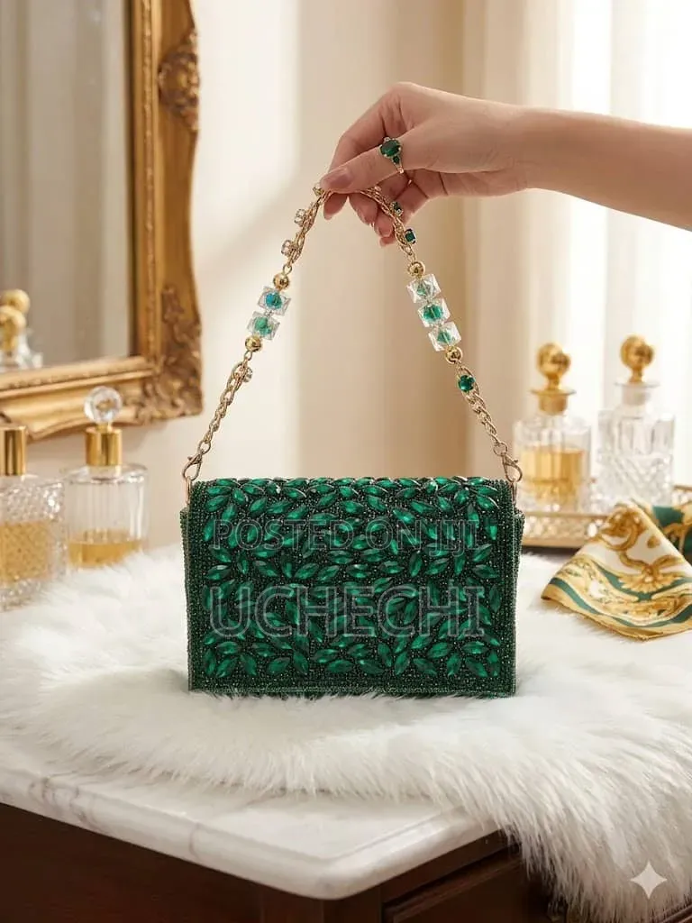 Purse/Cluse