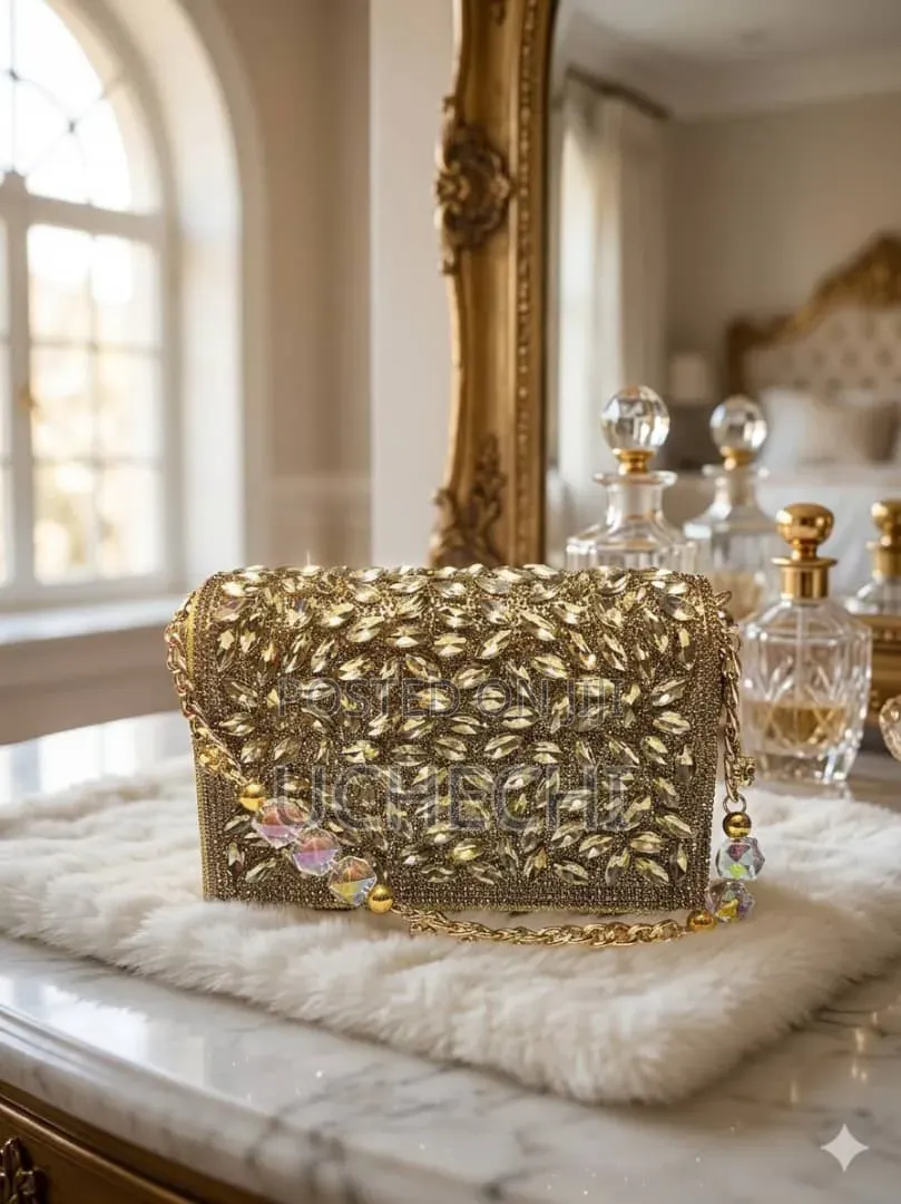 Purse/Cluse