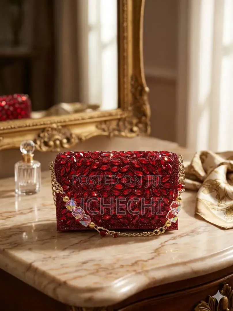 Purse/Cluse