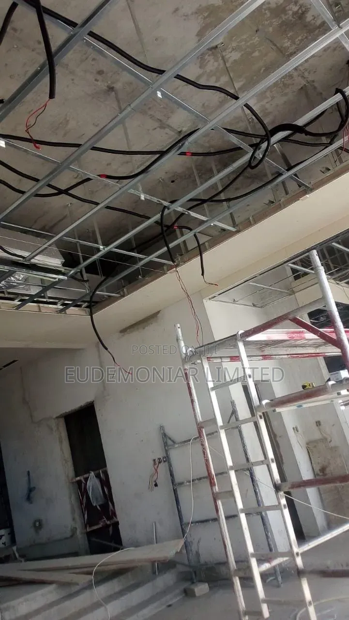Professional Wiring Works