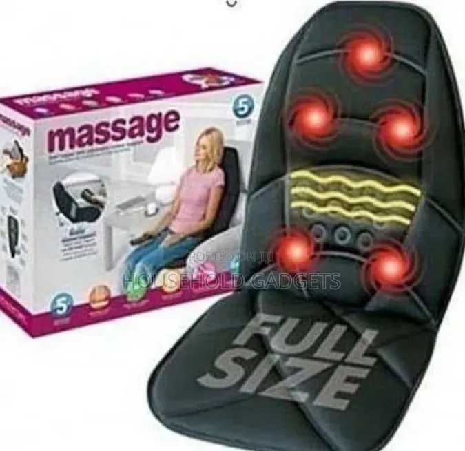 Cushion Massager