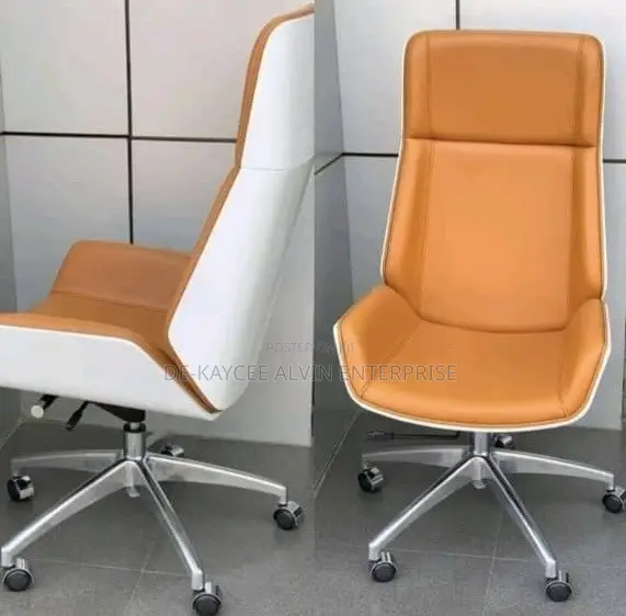 Rocking Office Chairs