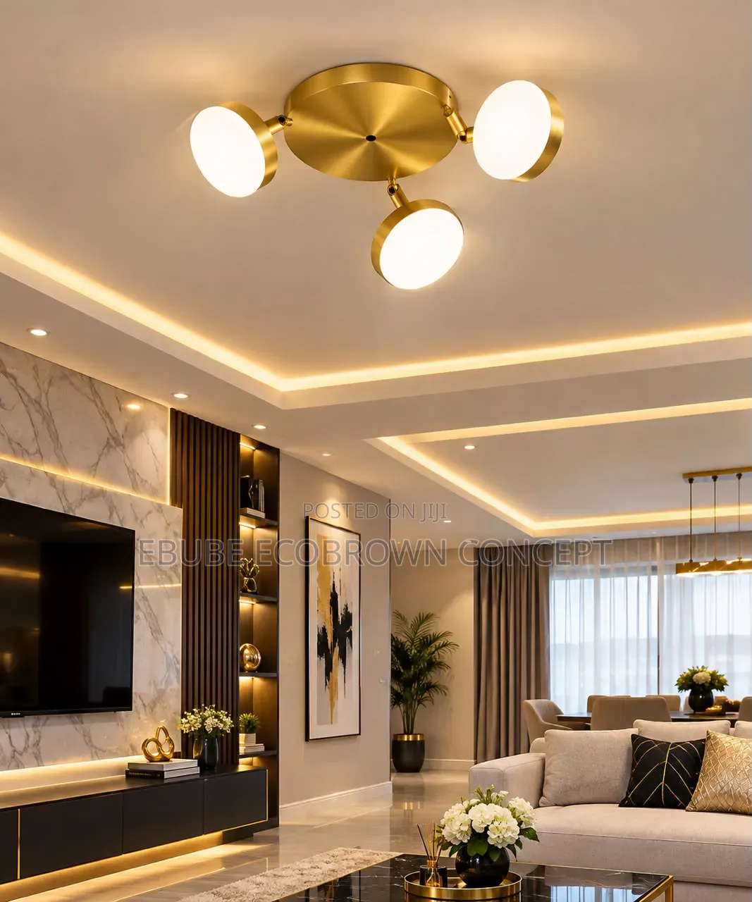 New Arrivals Ceiling LED Spot Light