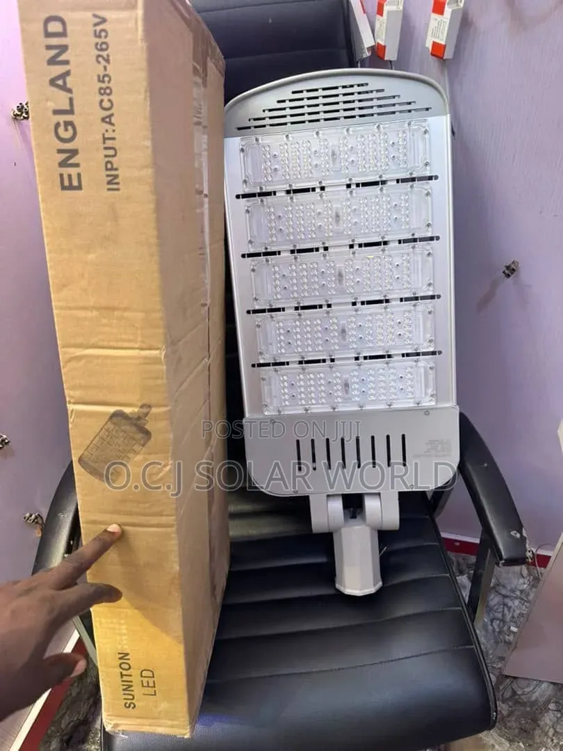 Eelectrical Light