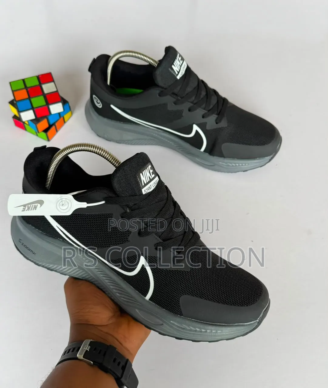 Classy Fashion Nike Trainer Unisex Sneakers