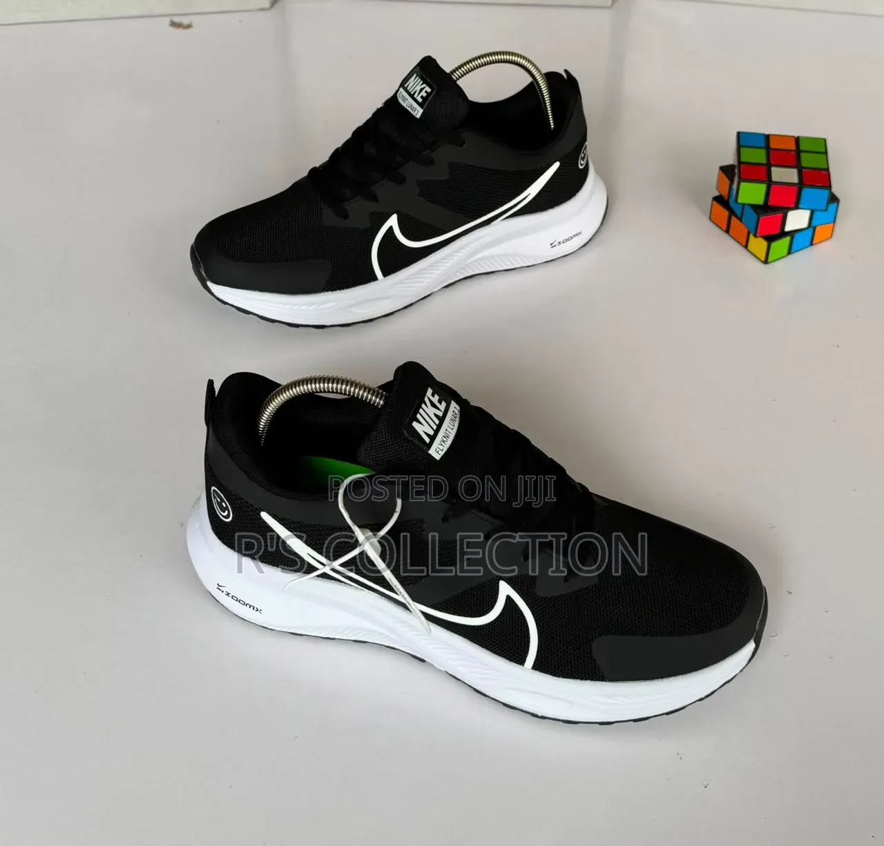 Classy Fashion Nike Trainer Unisex Sneakers