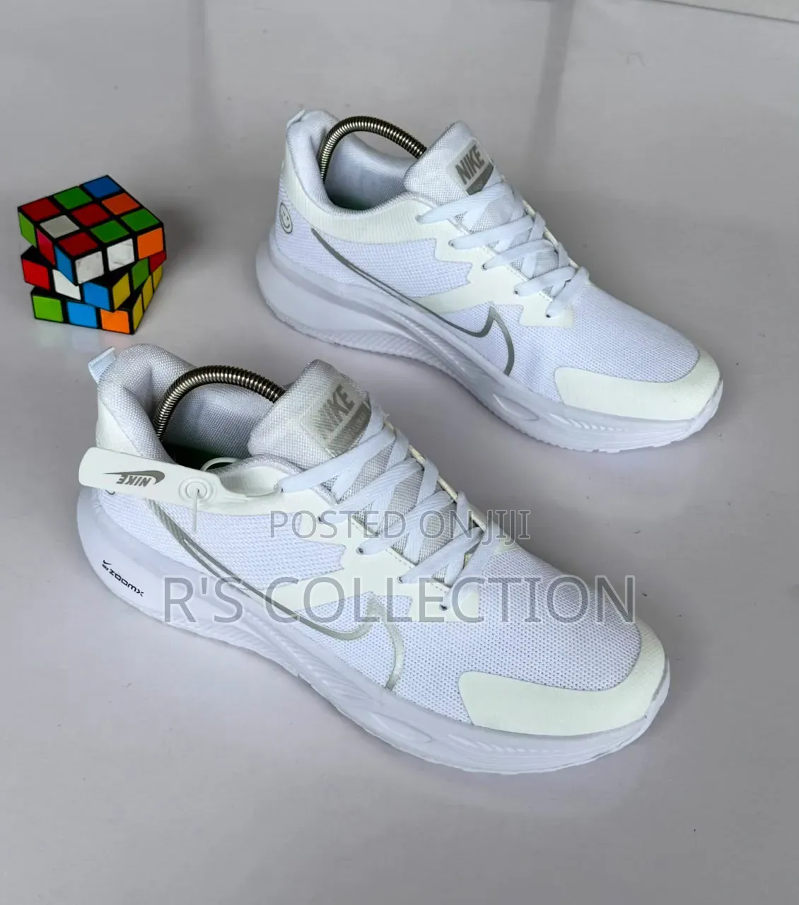 Classy Fashion Nike Trainer Unisex Sneakers