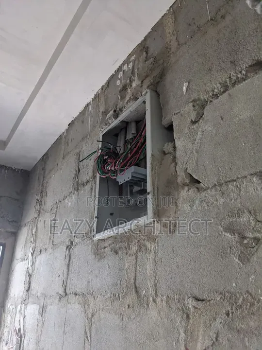 Electrical and Plumbing Services