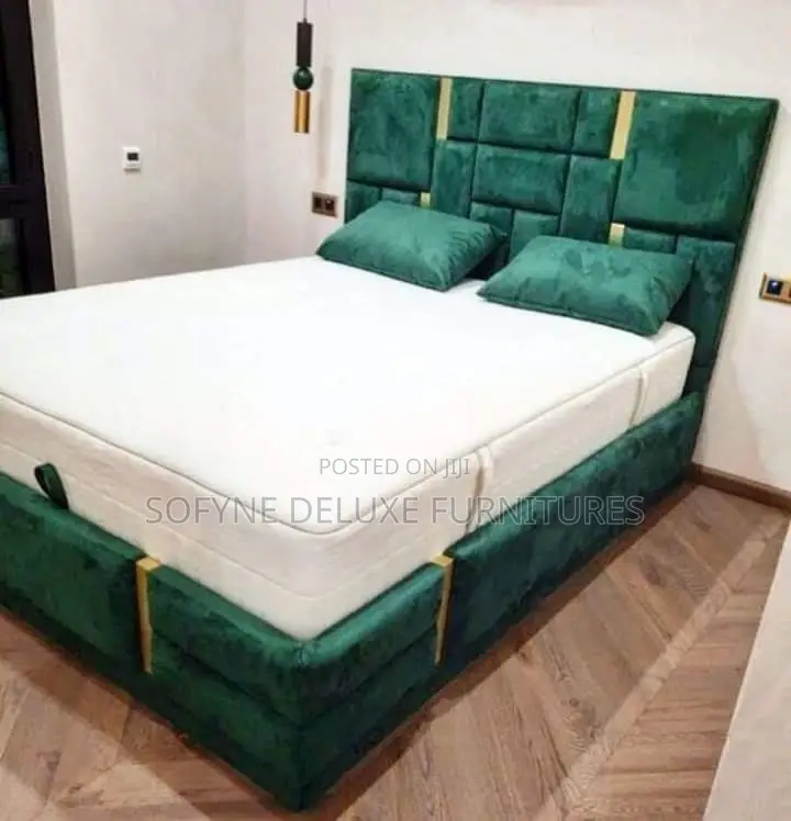4*6 Bed Frame