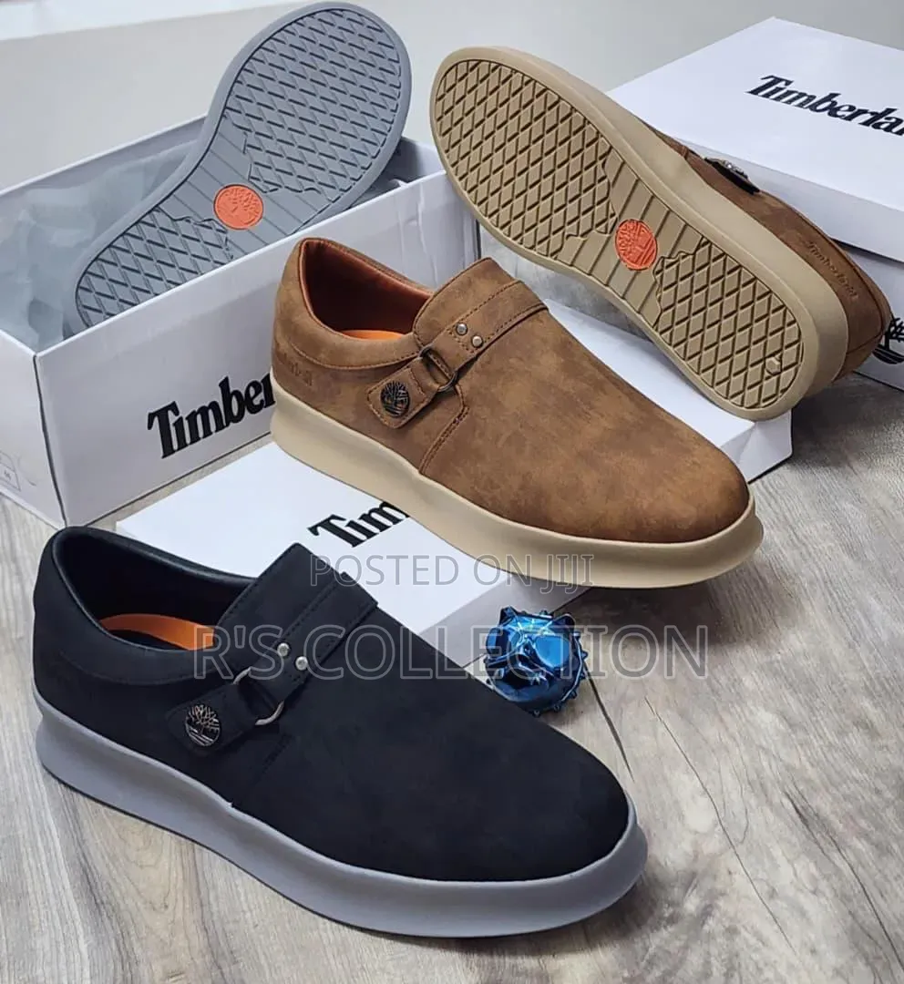 Our Original Luxury Loafer Timberland Men's Shoes